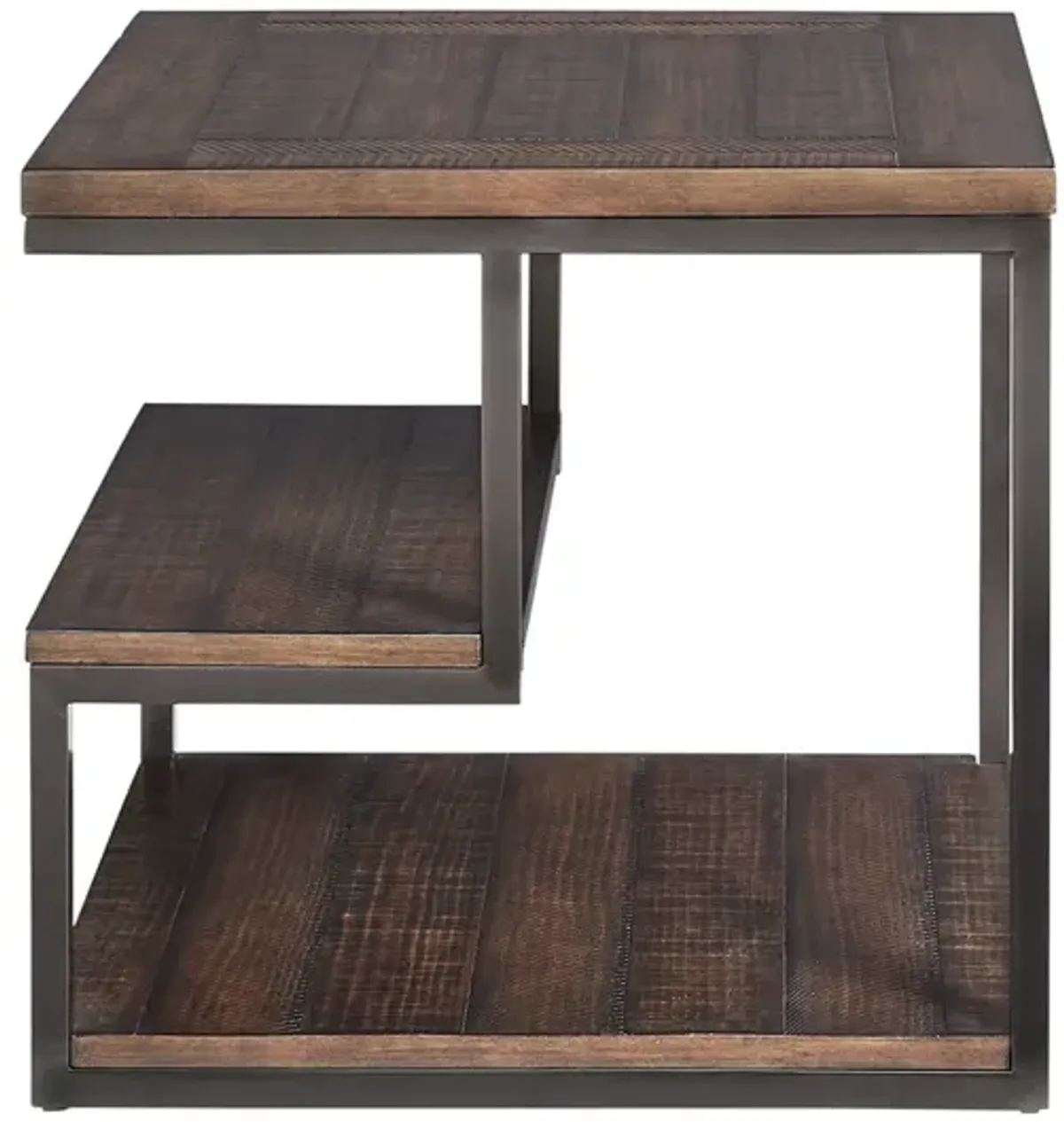 Micah End Table