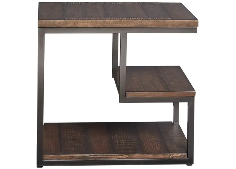 Micah Side Table