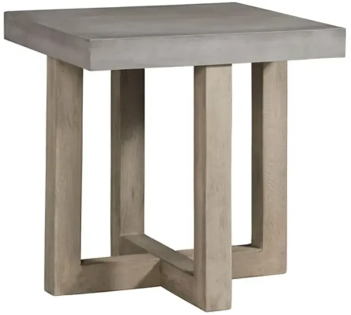 Palisades End Table