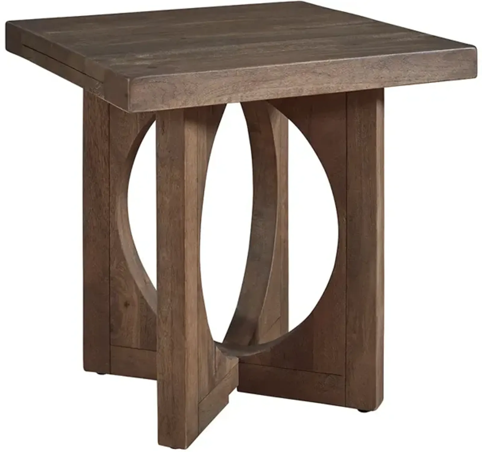 Leon End Table