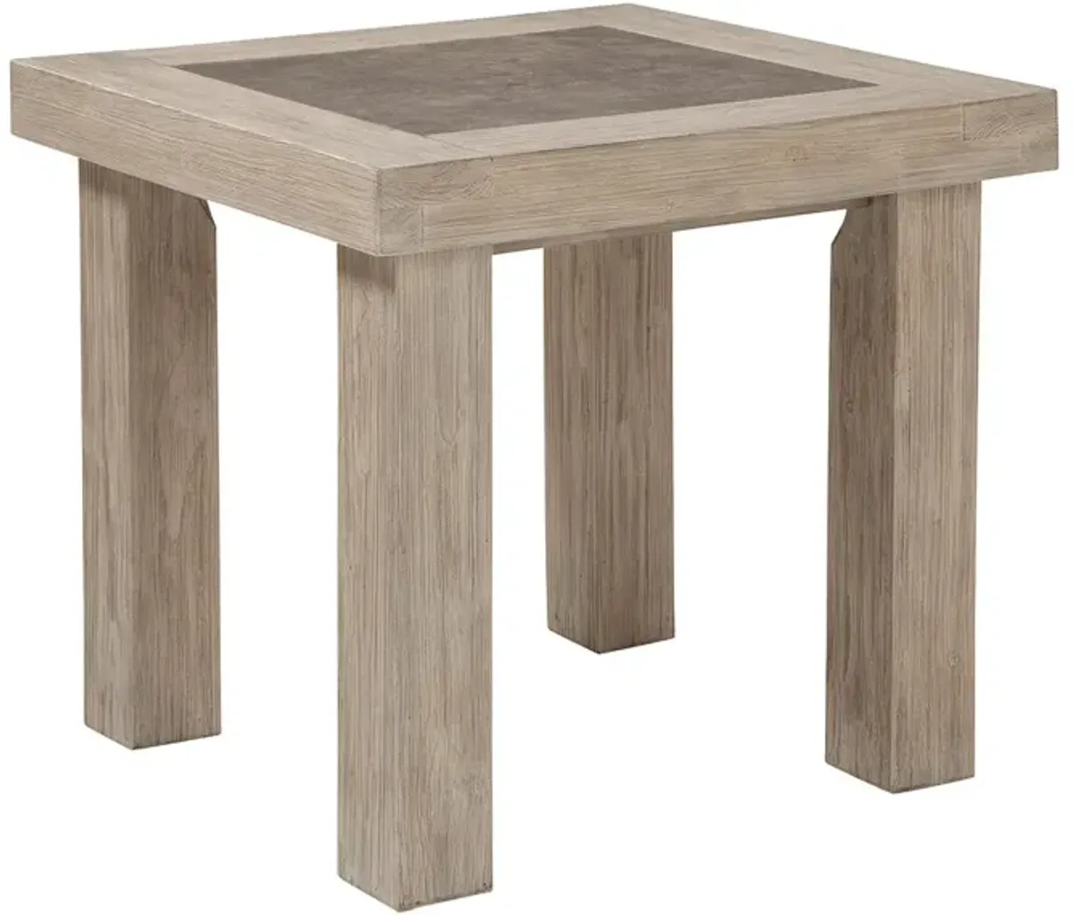 Thornton End Table