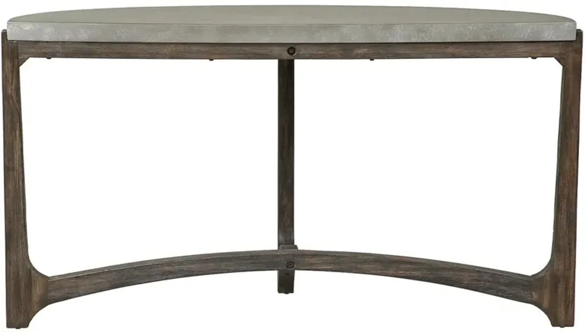 Cassio Console Table