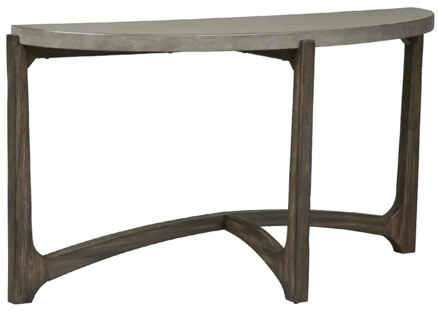 Cassio Console Table