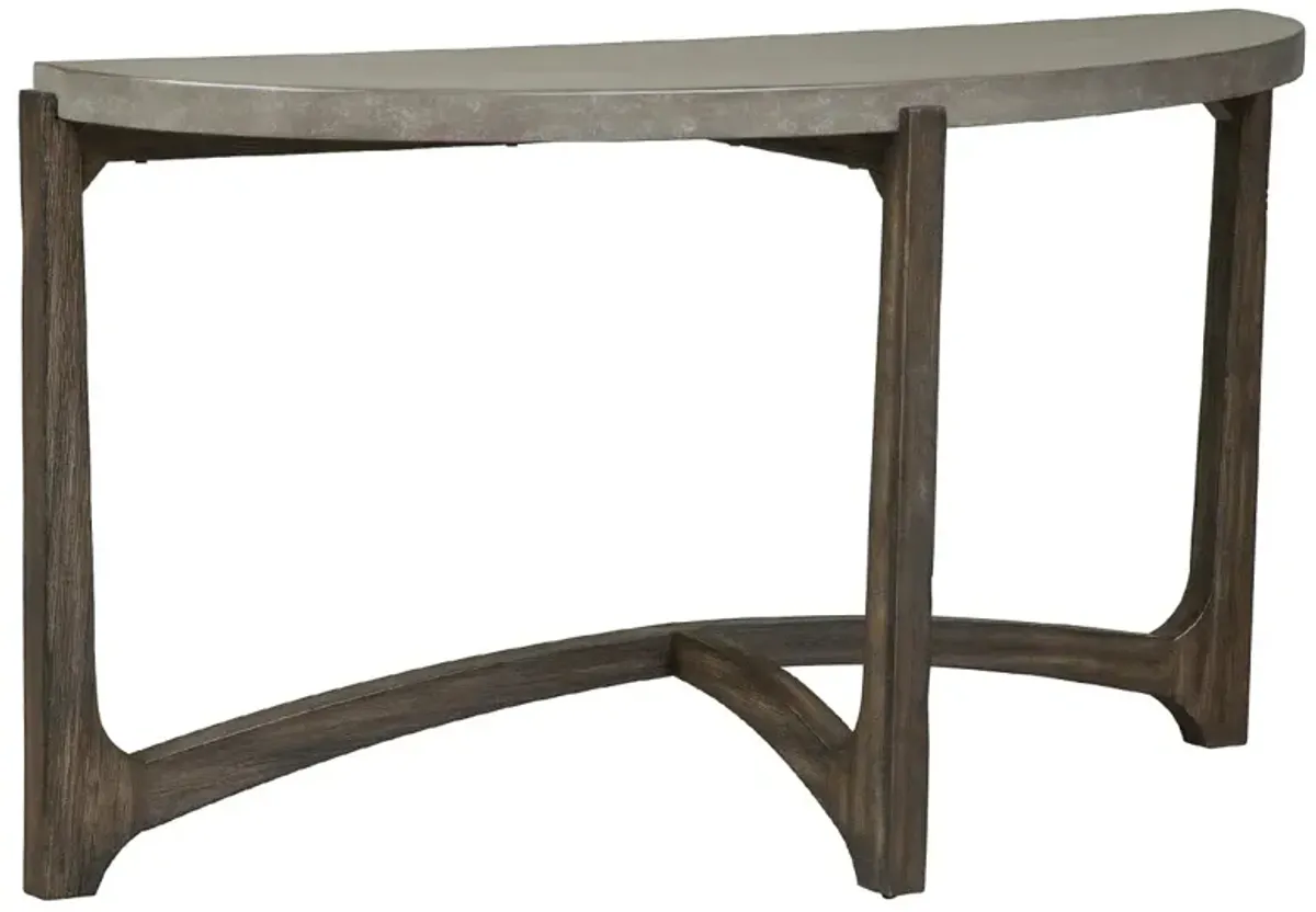 Cassio Console Table