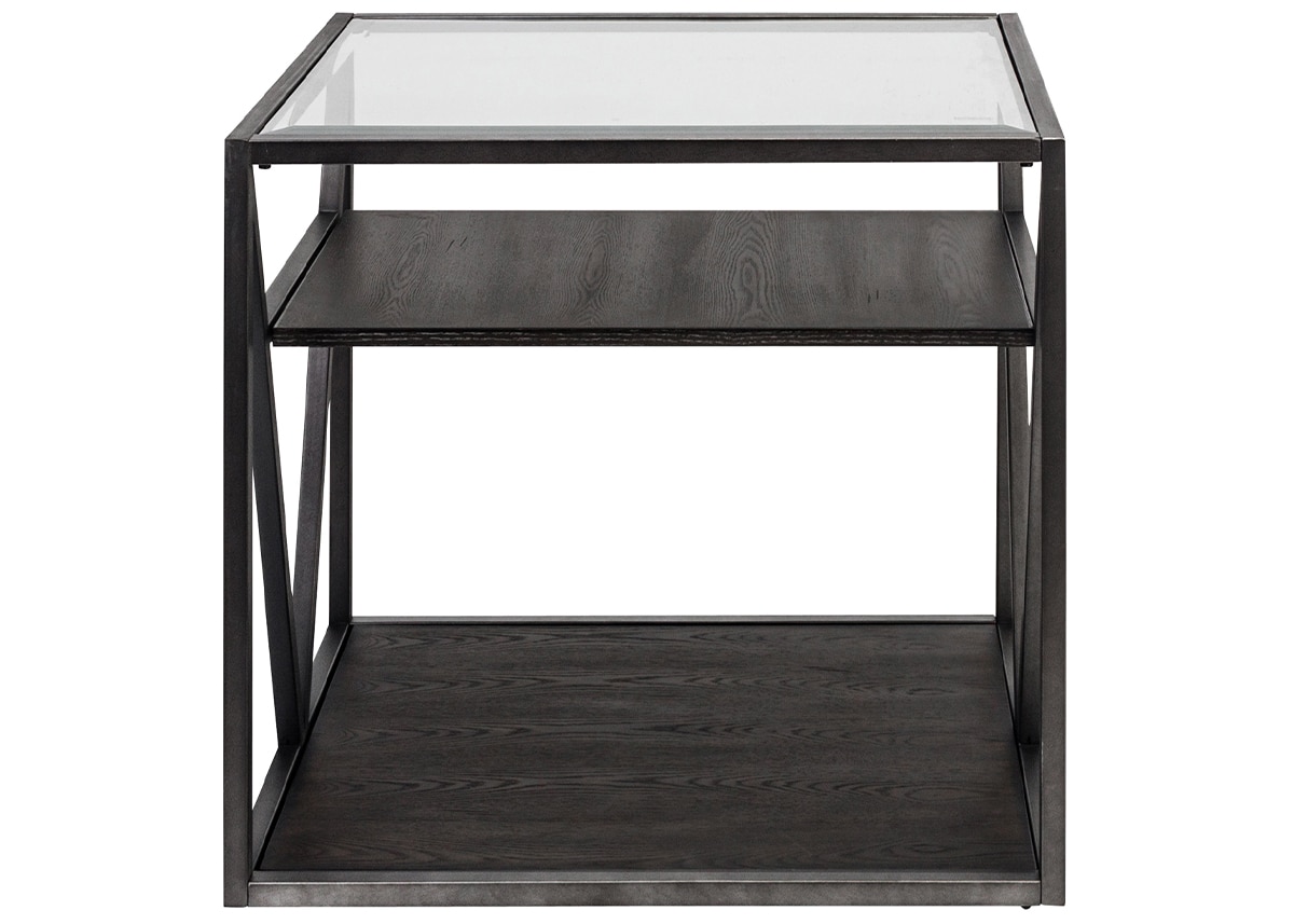 Arturo End Table