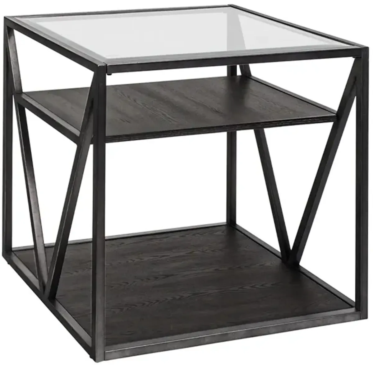 Arturo End Table