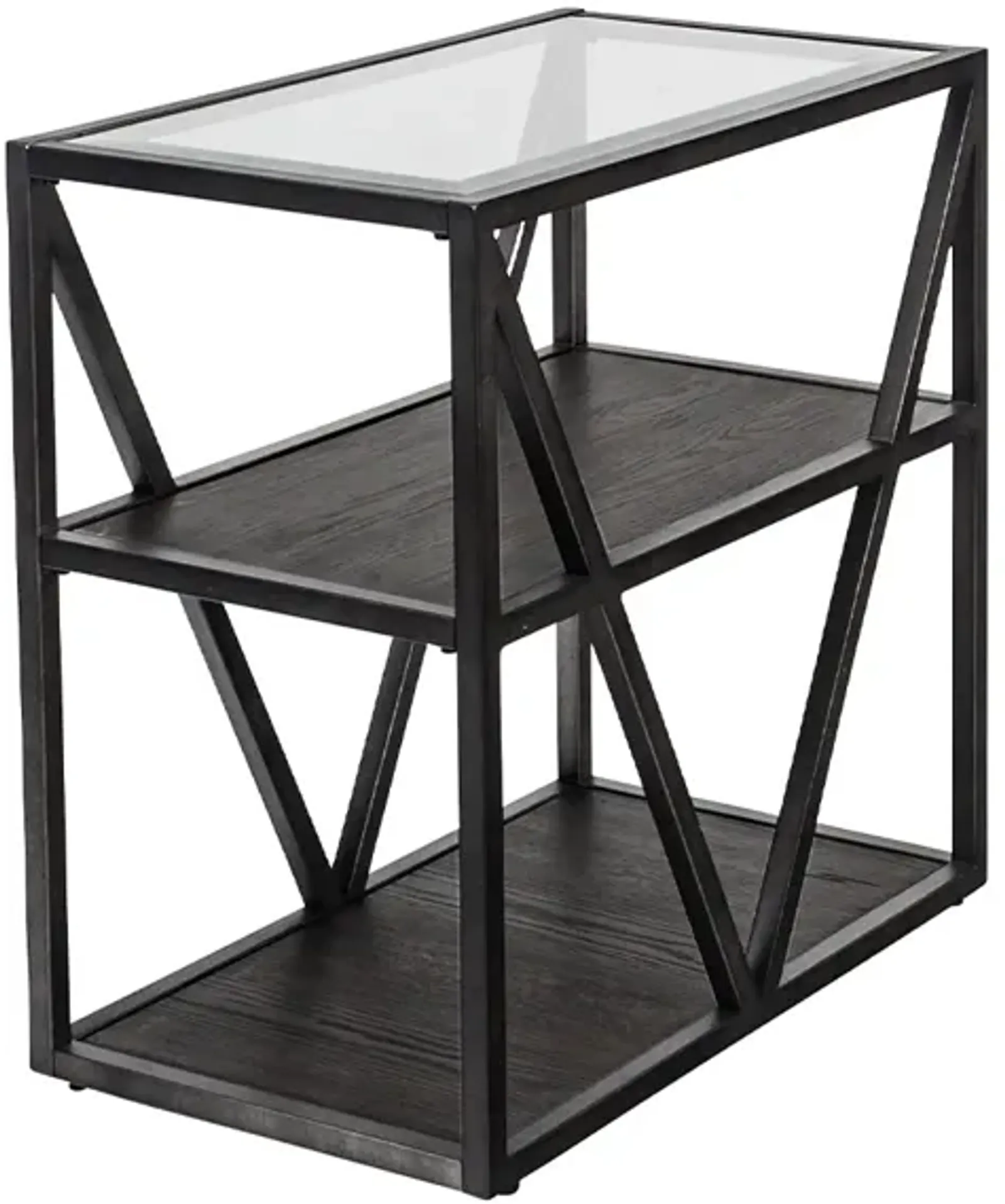 Arturo Chairside Table