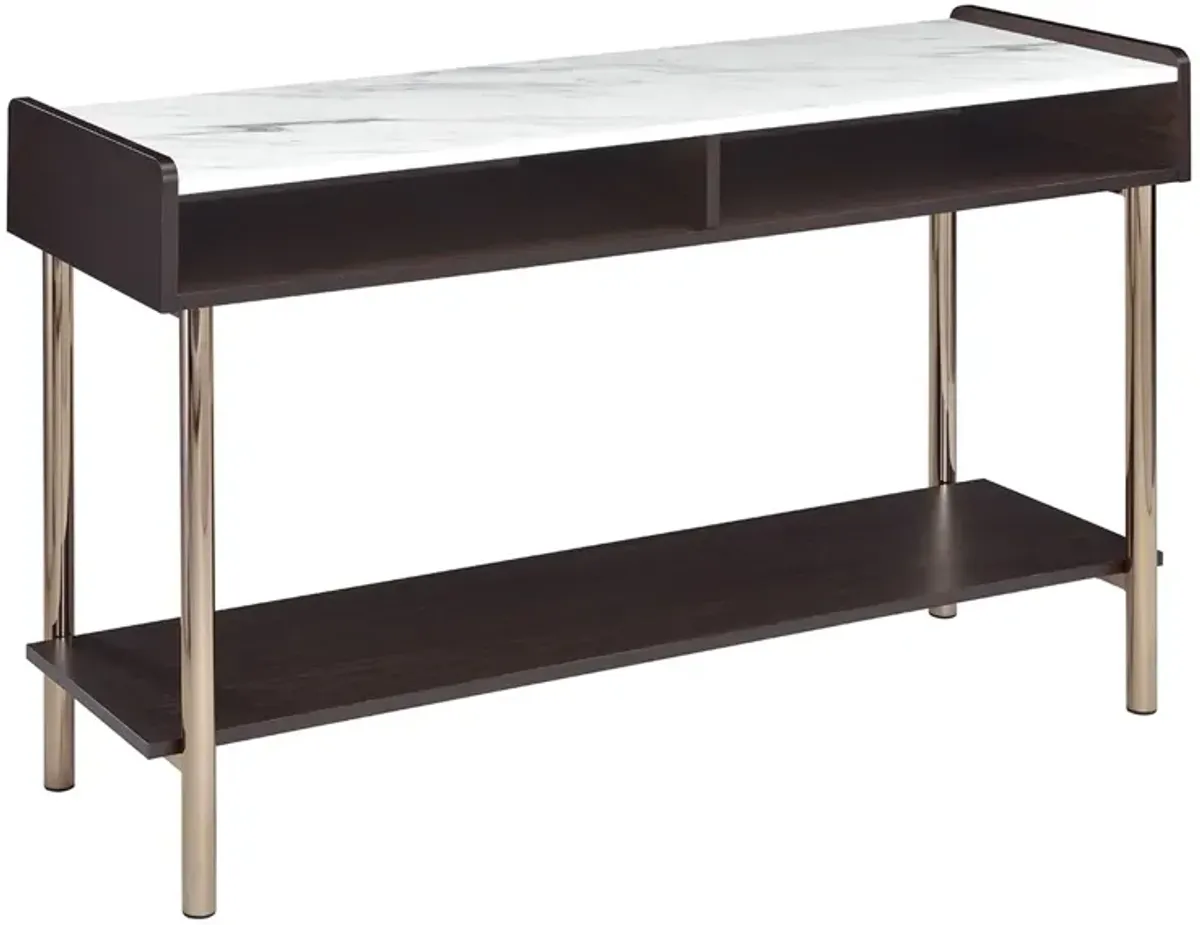 Carlisle Console Table