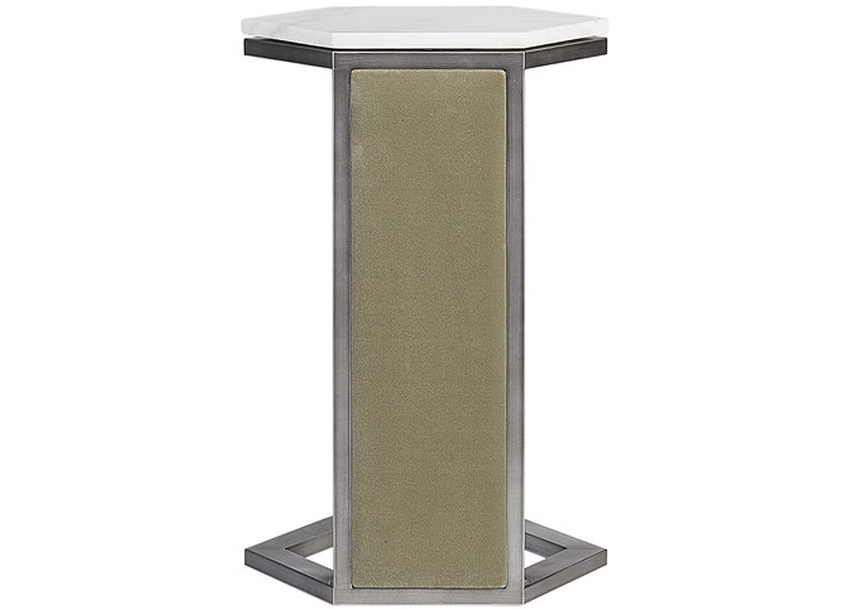 Pippa Hex Side Table