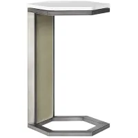 Pippa Hex Side Table