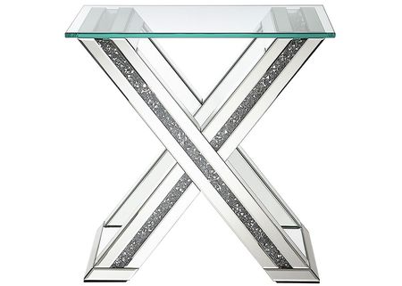 Excalibur End Table