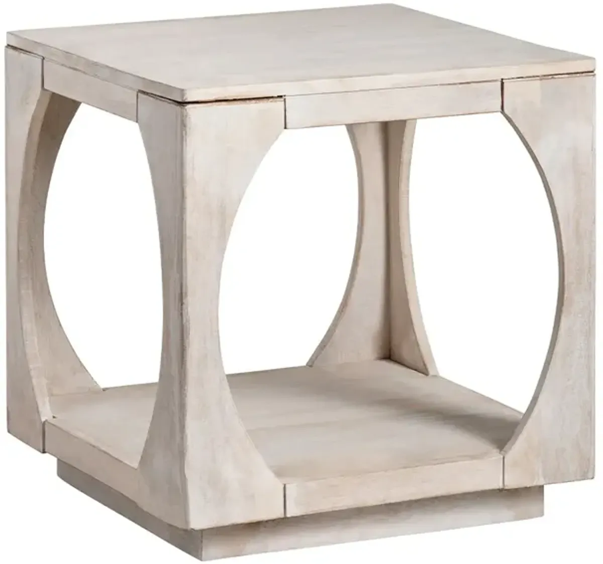 Aurora End Table