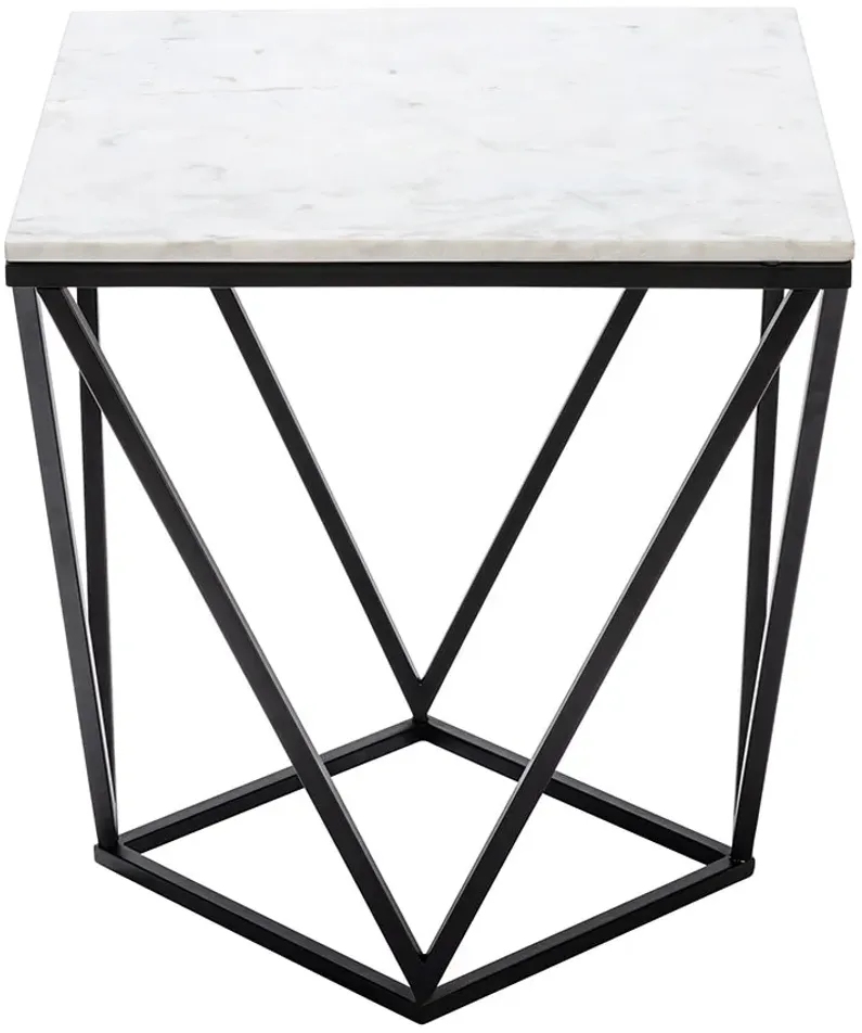 Benny End Table