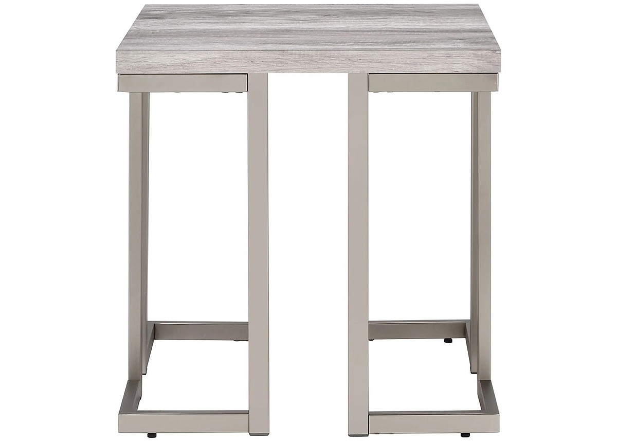 Daniel End Table