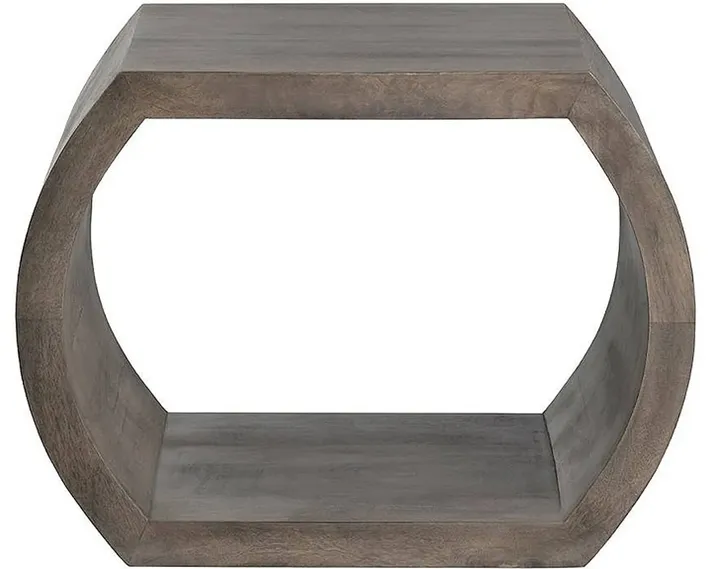 Eternity End Table