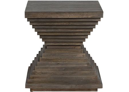 Highview End Table