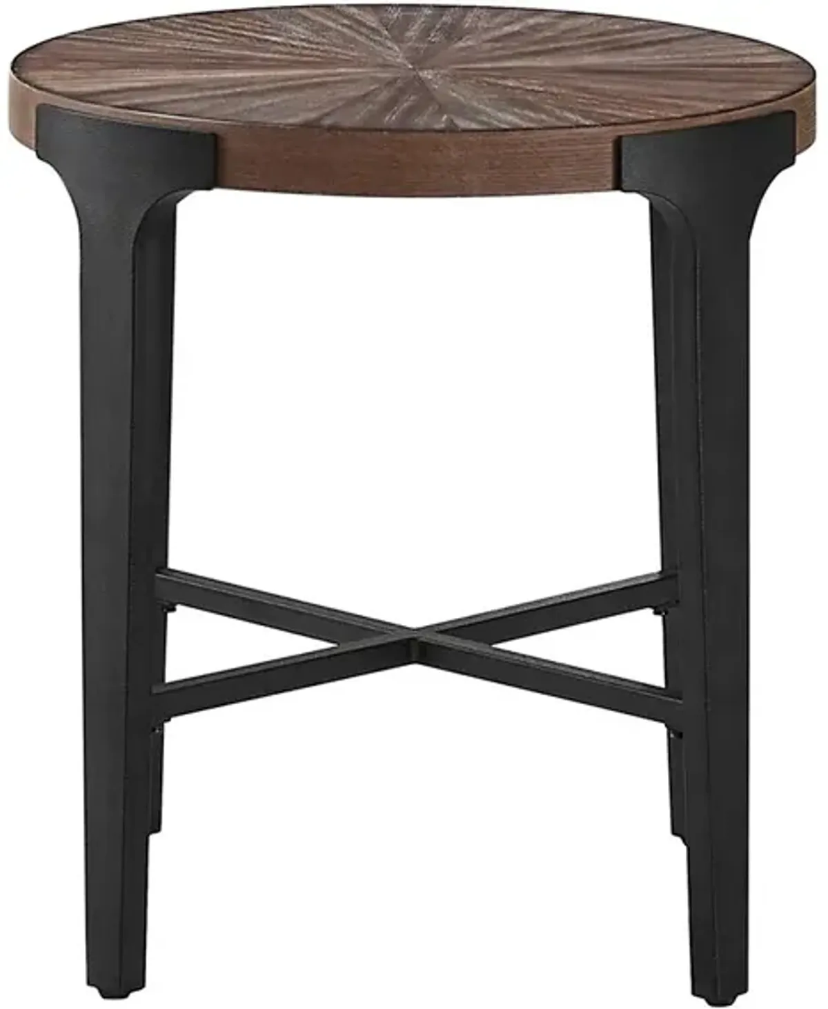 Blaze End Table