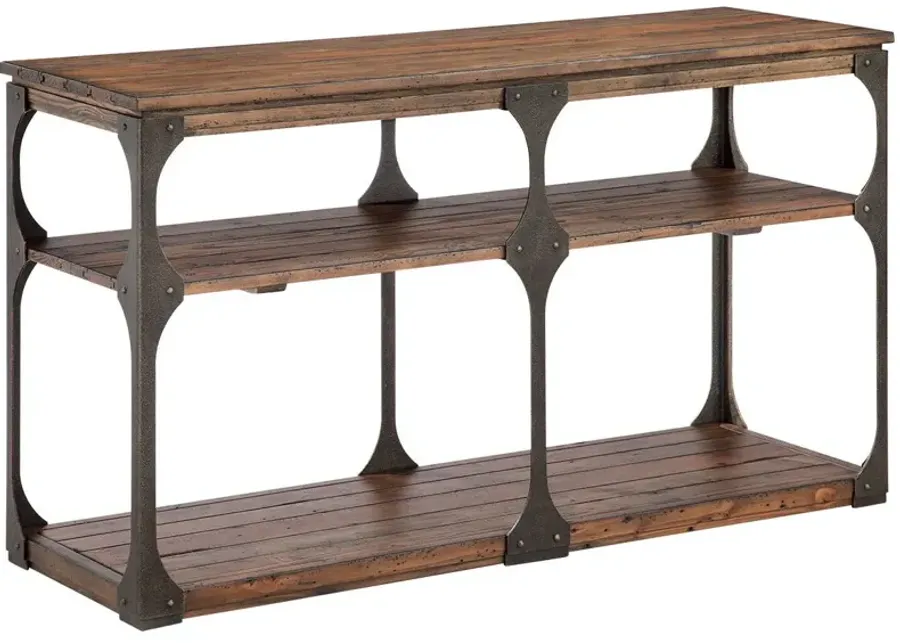 Aspen Console Table