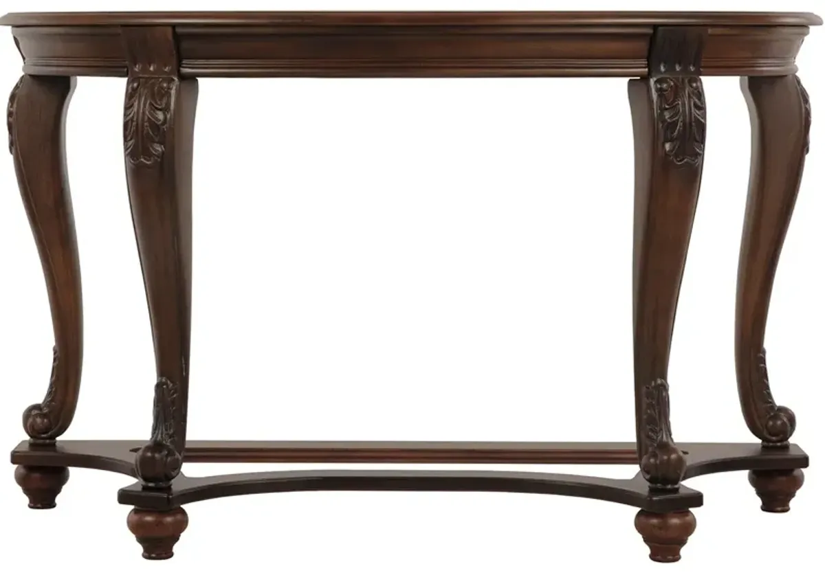 Lexington Console Table