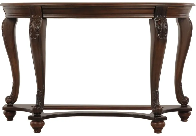 Lexington Console Table