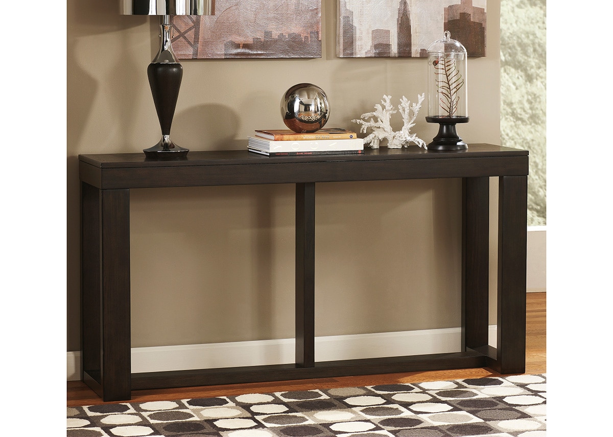 Watts Console Table