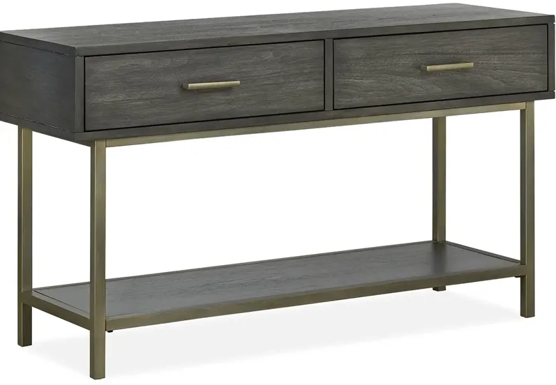 Wrightwood Console Table