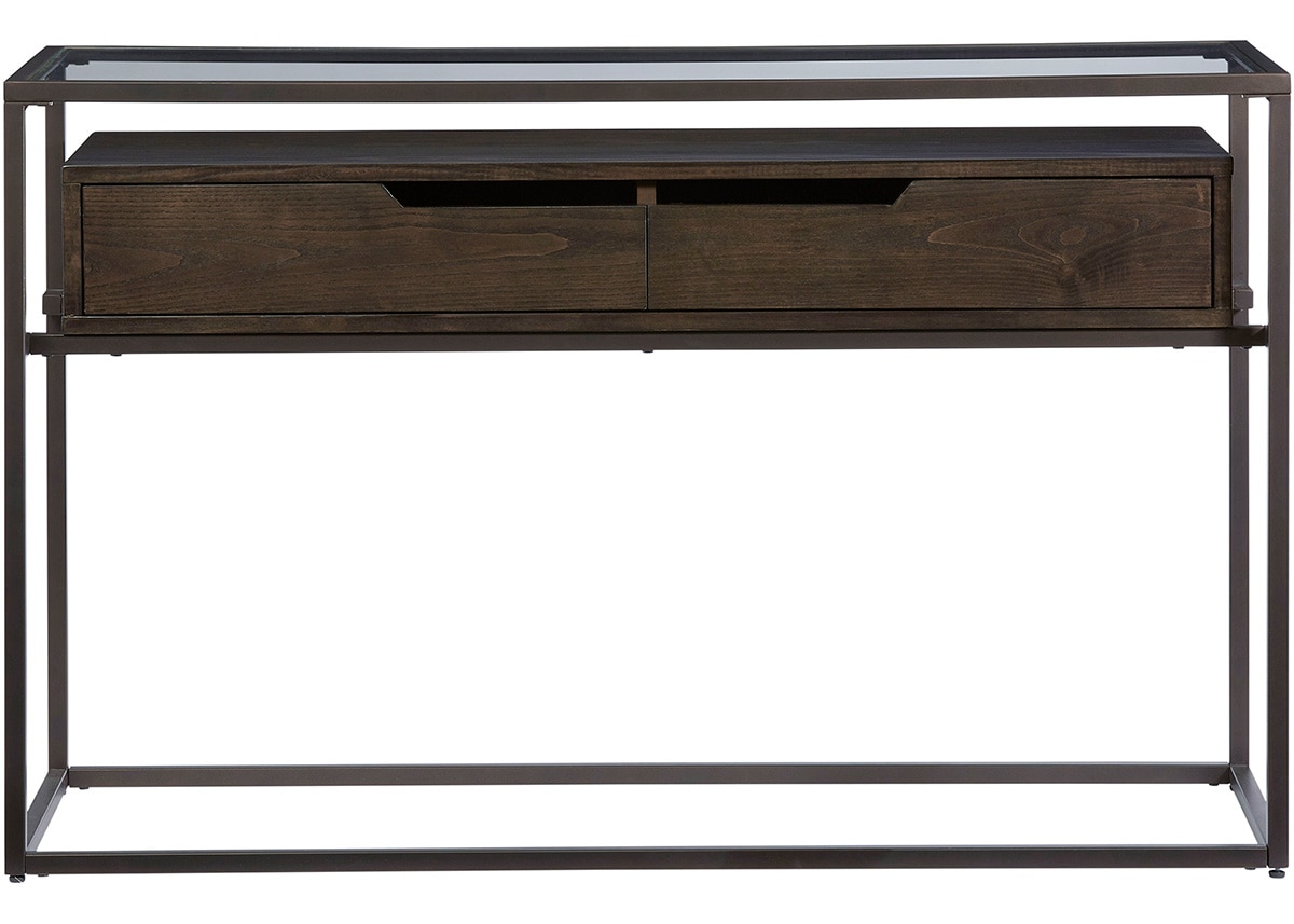 Gresham Console Table