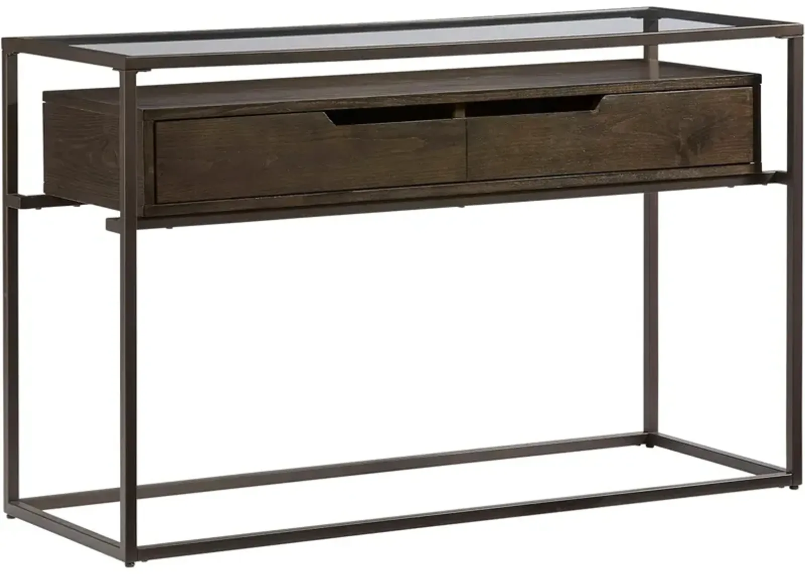 Gresham Console Table