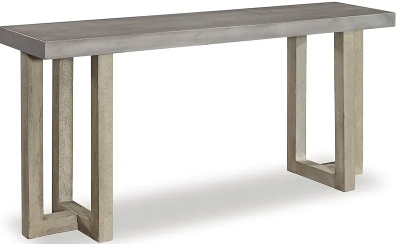 Palisades Console Table
