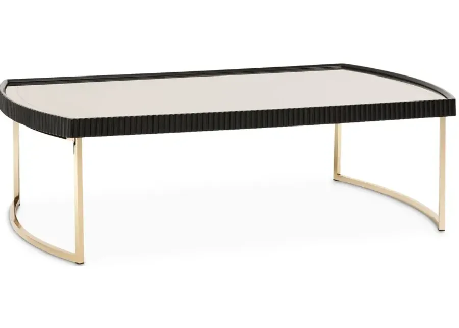 Belmont Place Coffee Table By Michael Amini