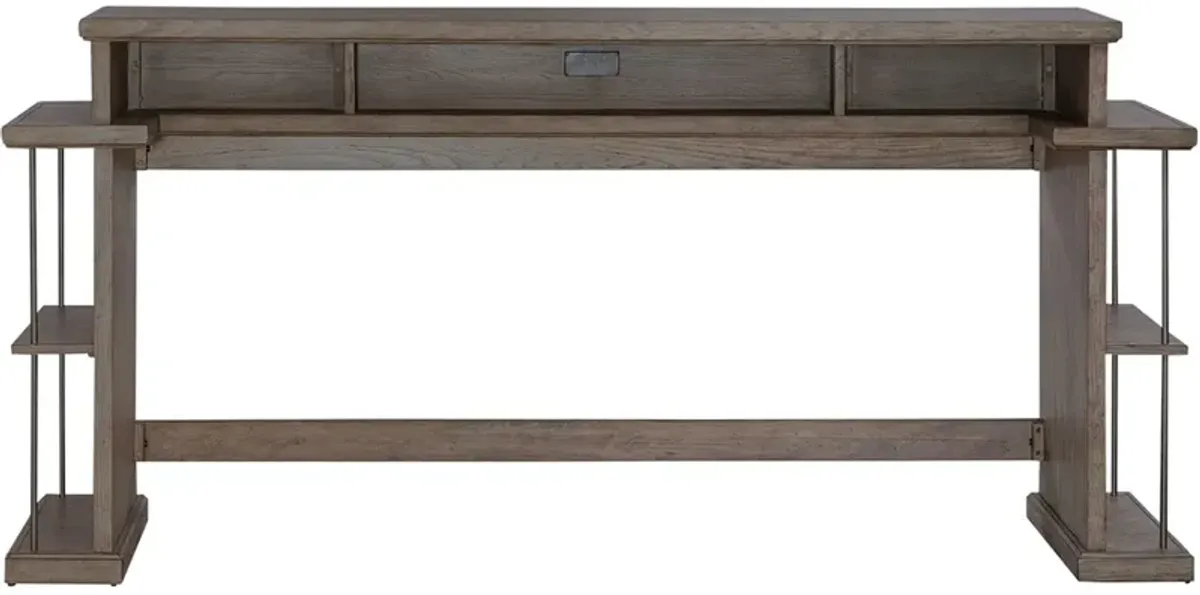 Cynthia Console Bar Table