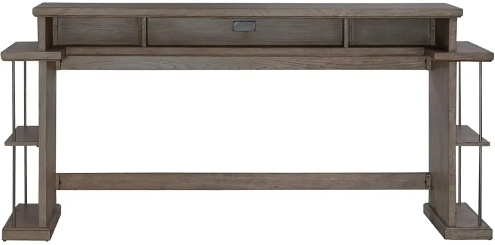 Cynthia Console Bar Table