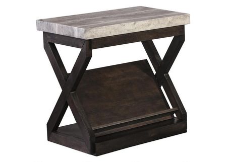 Raven 3 Pc. Occasional Tables