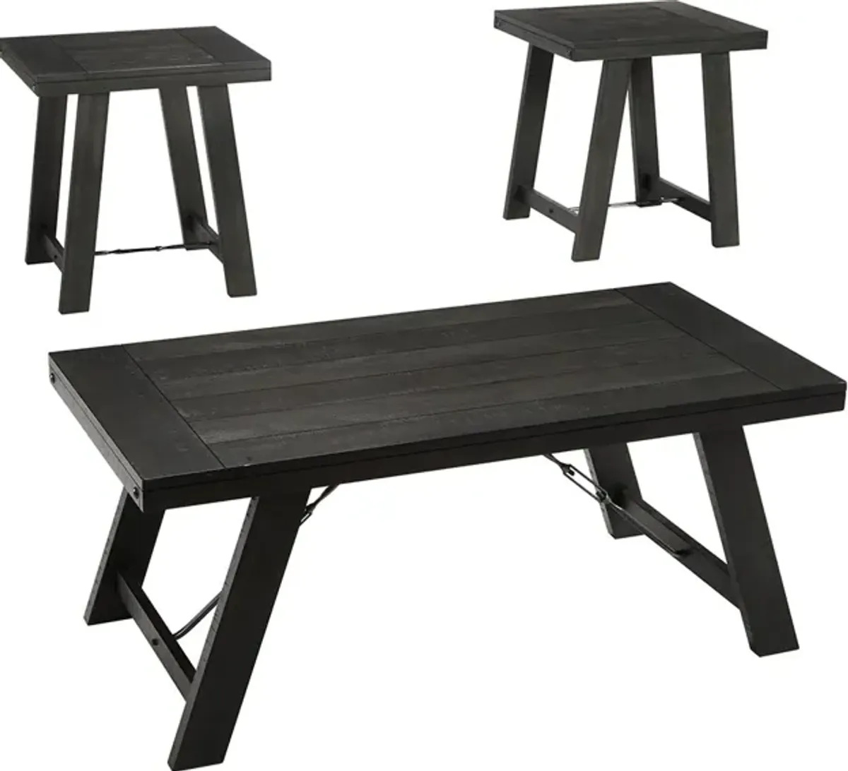 Norris 3-Pack Tables