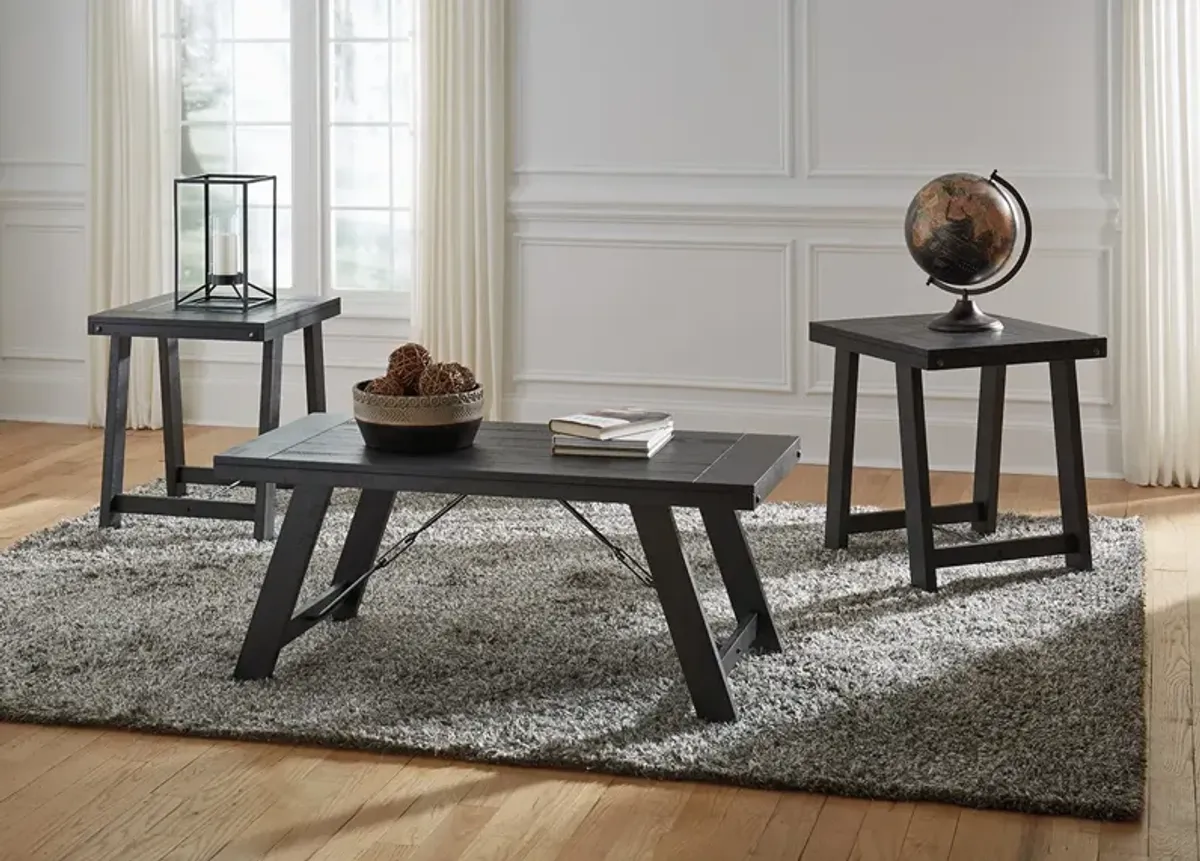 Norris 3-Pack Tables