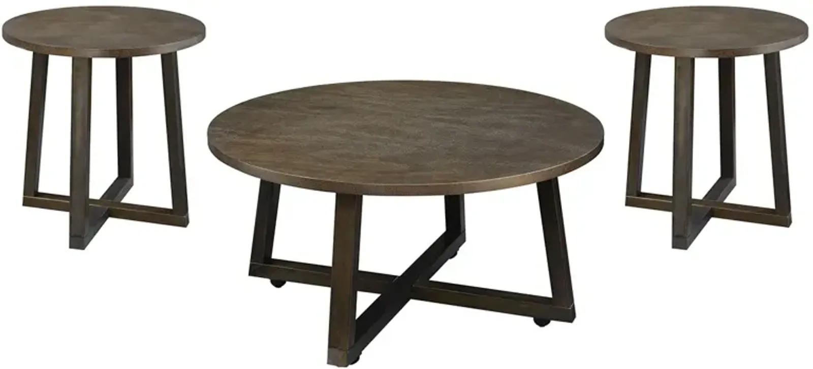 Landon 3-Pack Tables