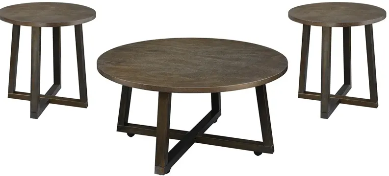 Landon 3-Pack Tables