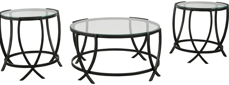 Triston 3-Pack Tables