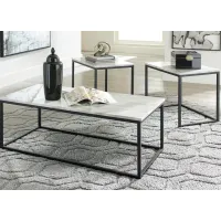 Finleigh 3-Pack Tables