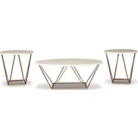 Tranquil 3-Pack Tables