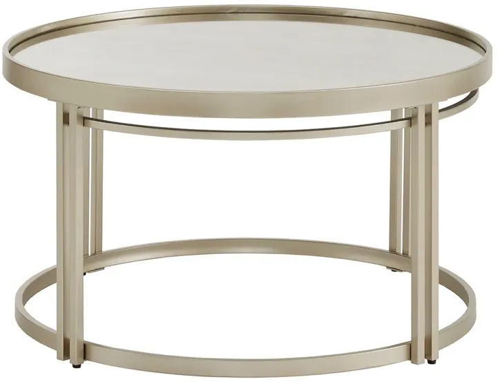 Hogan Cocktail Table