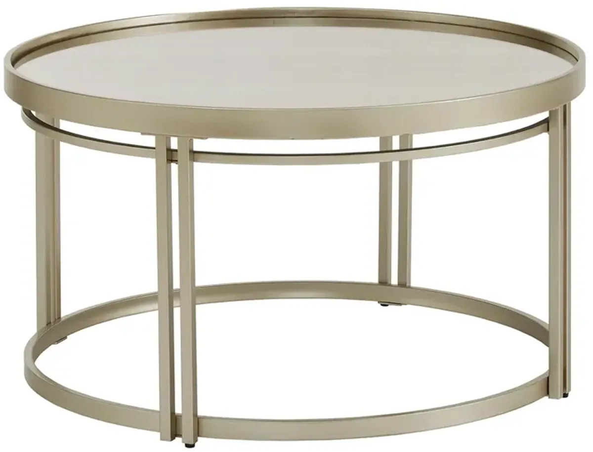 Hogan Cocktail Table