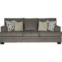 Granton Slate Sofa