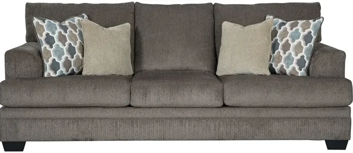 Granton Slate Sofa