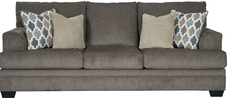 Granton Slate Sofa