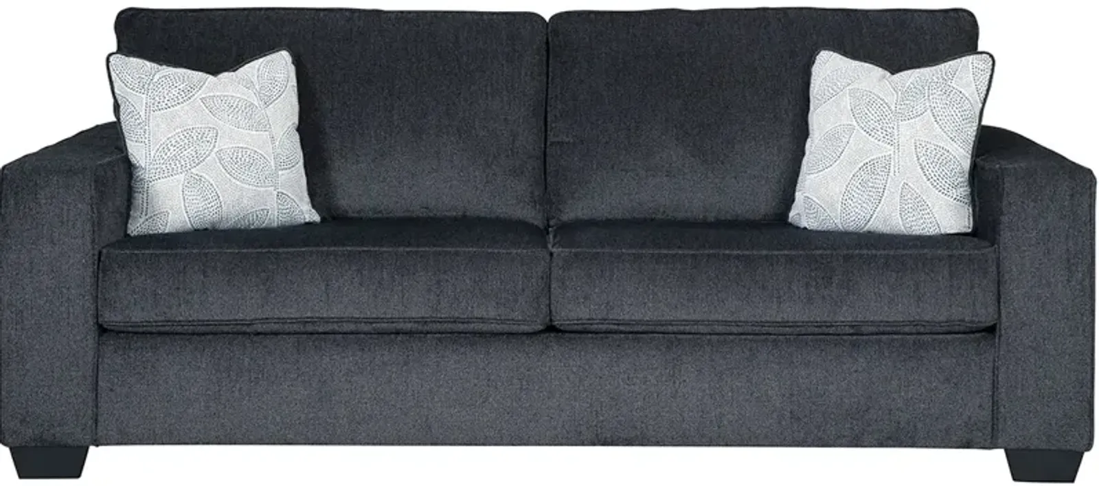 Cypress Slate Sofa