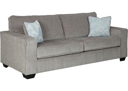 Cypress Gray Sofa