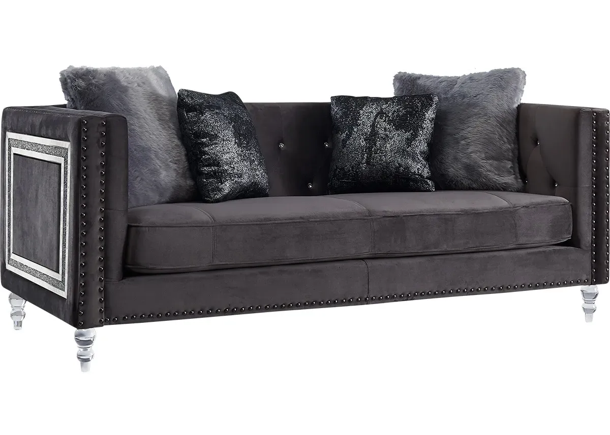 Hollywood Sofa