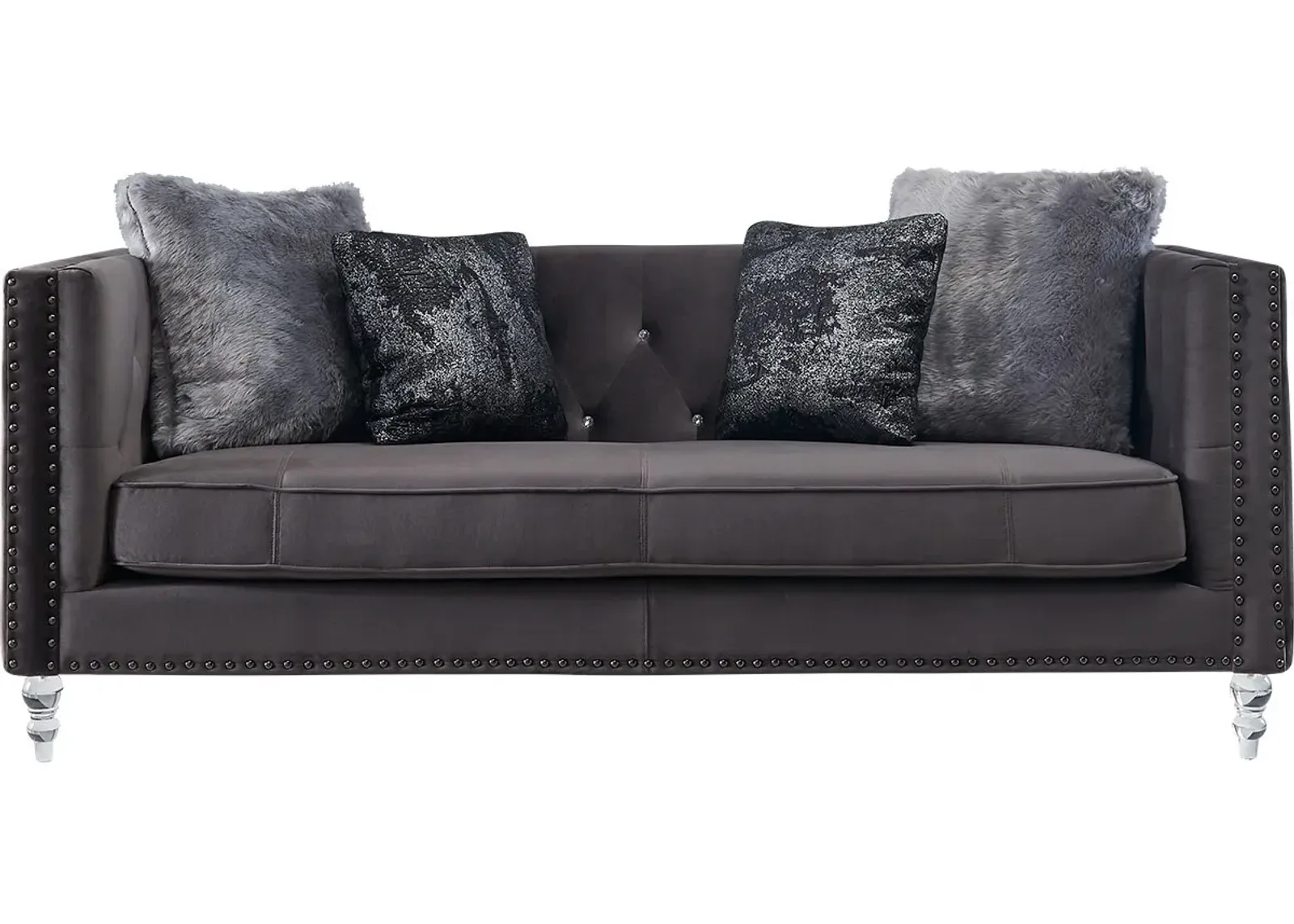 Hollywood Sofa