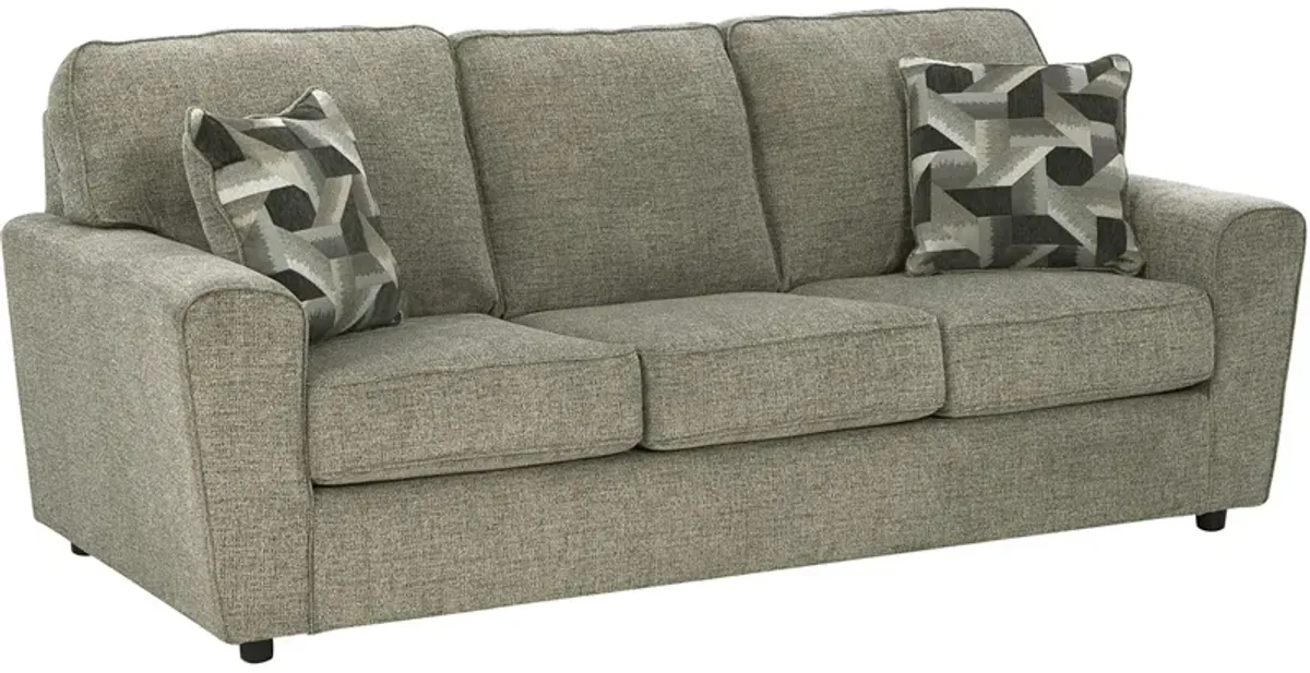 Areida Beige Sofa